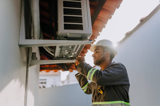 Trusted Concord, MO HVAC Experts